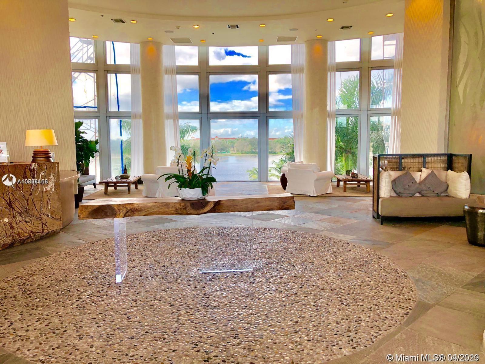 TAO SAWGRASS CONDO BLDG S - Residential