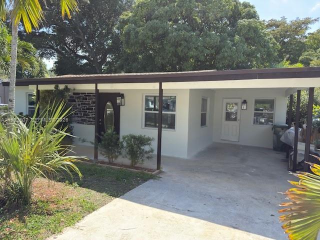 RIVER GARDENS - Residential