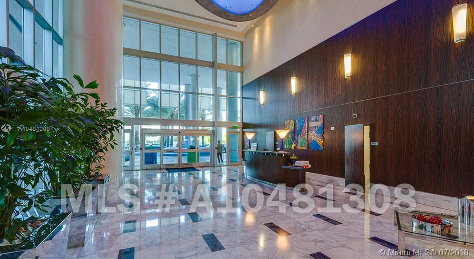 Available July 1st. A beautiful & spacious 1 Bed/1 Bath condo at Latitude on the River w/ wood floors throughout the living areas, 9-foot high ceilings w/ floor-to-ceiling glass windows, large walk-in closet in the bedroom, stainless steel kitchen appliances, granite countertops, white lacquer kitchen cabinets, kitchen island, in-unit washer & dryer, and Snaidero designed bathroom w/ marble floors & large Roman tub. Unit faces south with views of the bay, city, and pool. Rent price includes: 1 ASSIGNED PARKING SPACE, cable TV, high-speed internet, and water. Building amenities include: pool, whirlpool, fitness center, sauna, theater, business center, and more.