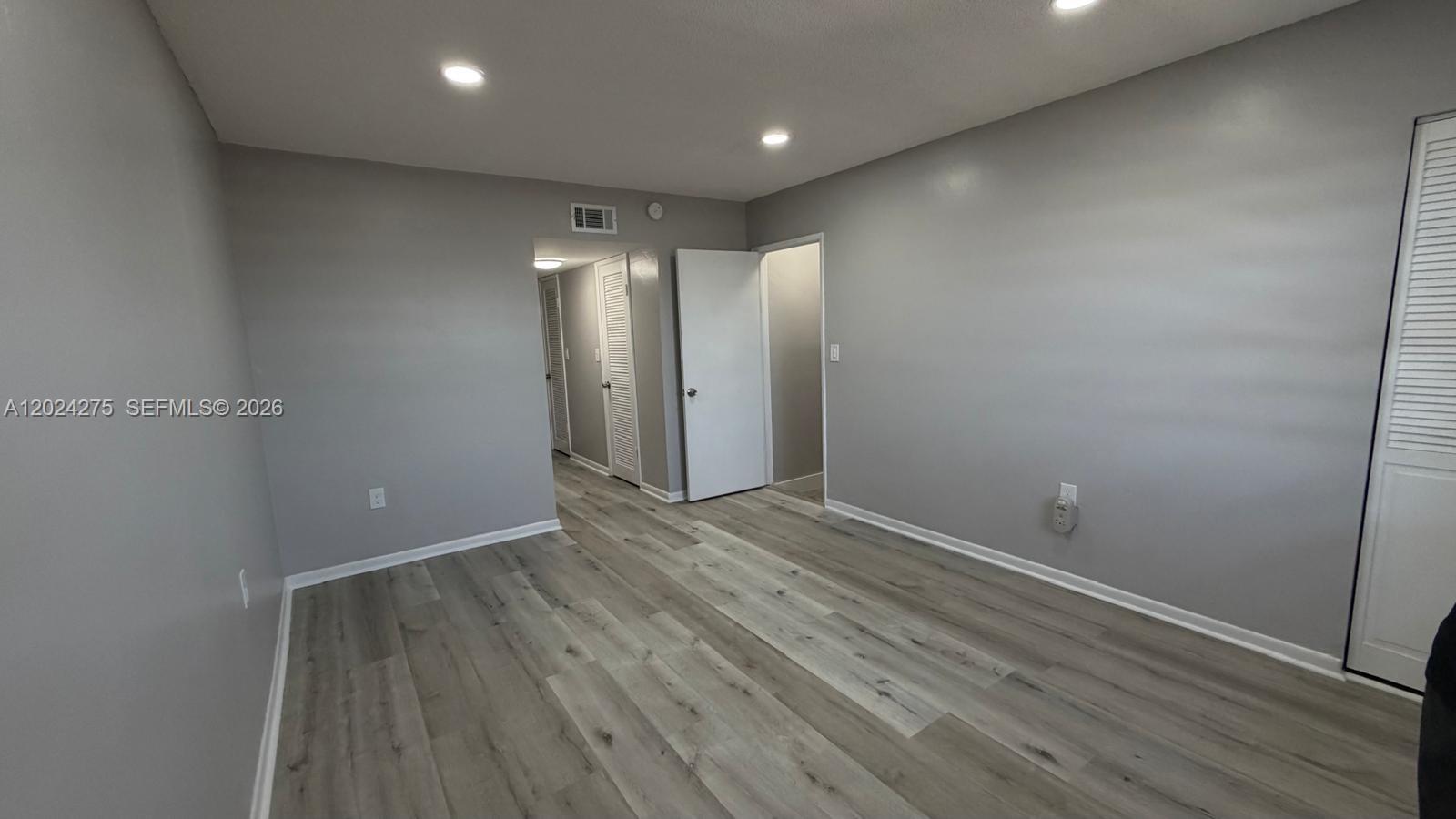 VIRGINIA GARDENS CONDO - Residential Lease