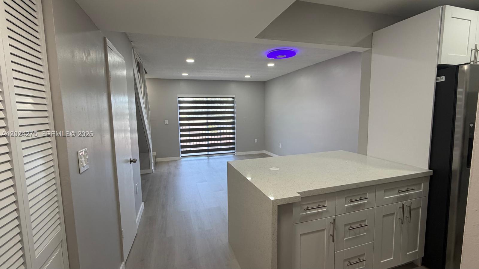 VIRGINIA GARDENS CONDO - Residential Lease