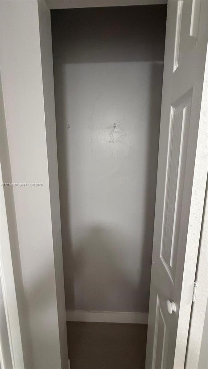 VIRGINIA GARDENS CONDO - Residential Lease