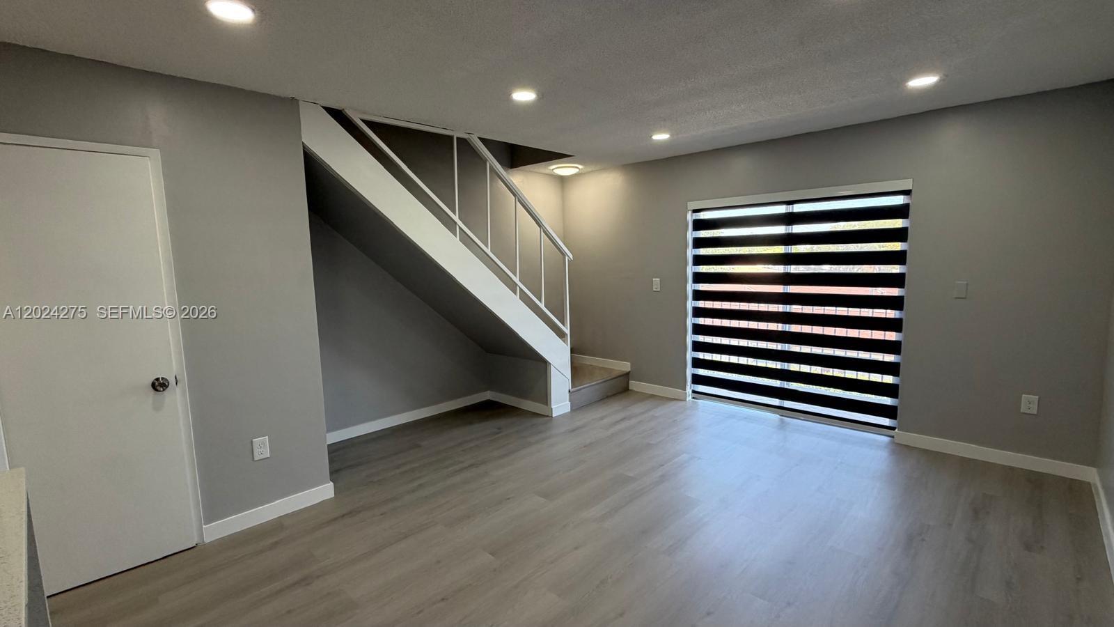 VIRGINIA GARDENS CONDO - Residential Lease