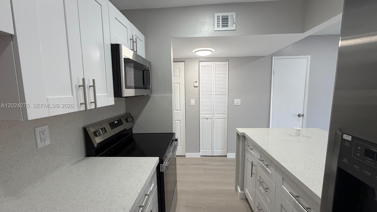 VIRGINIA GARDENS CONDO - Residential Lease