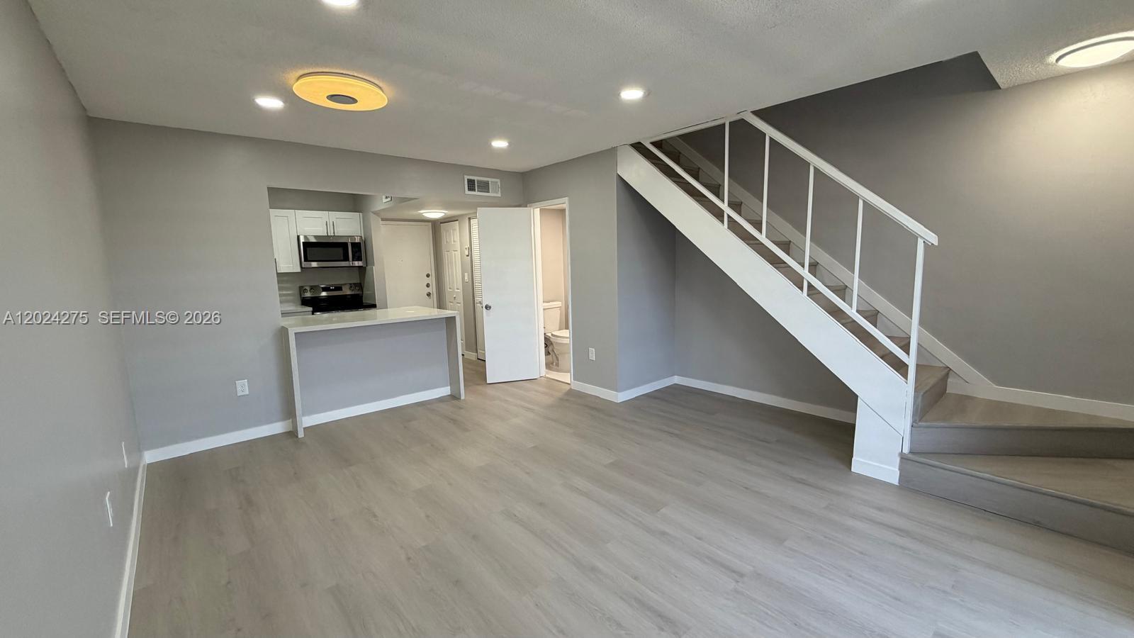 VIRGINIA GARDENS CONDO - Residential Lease