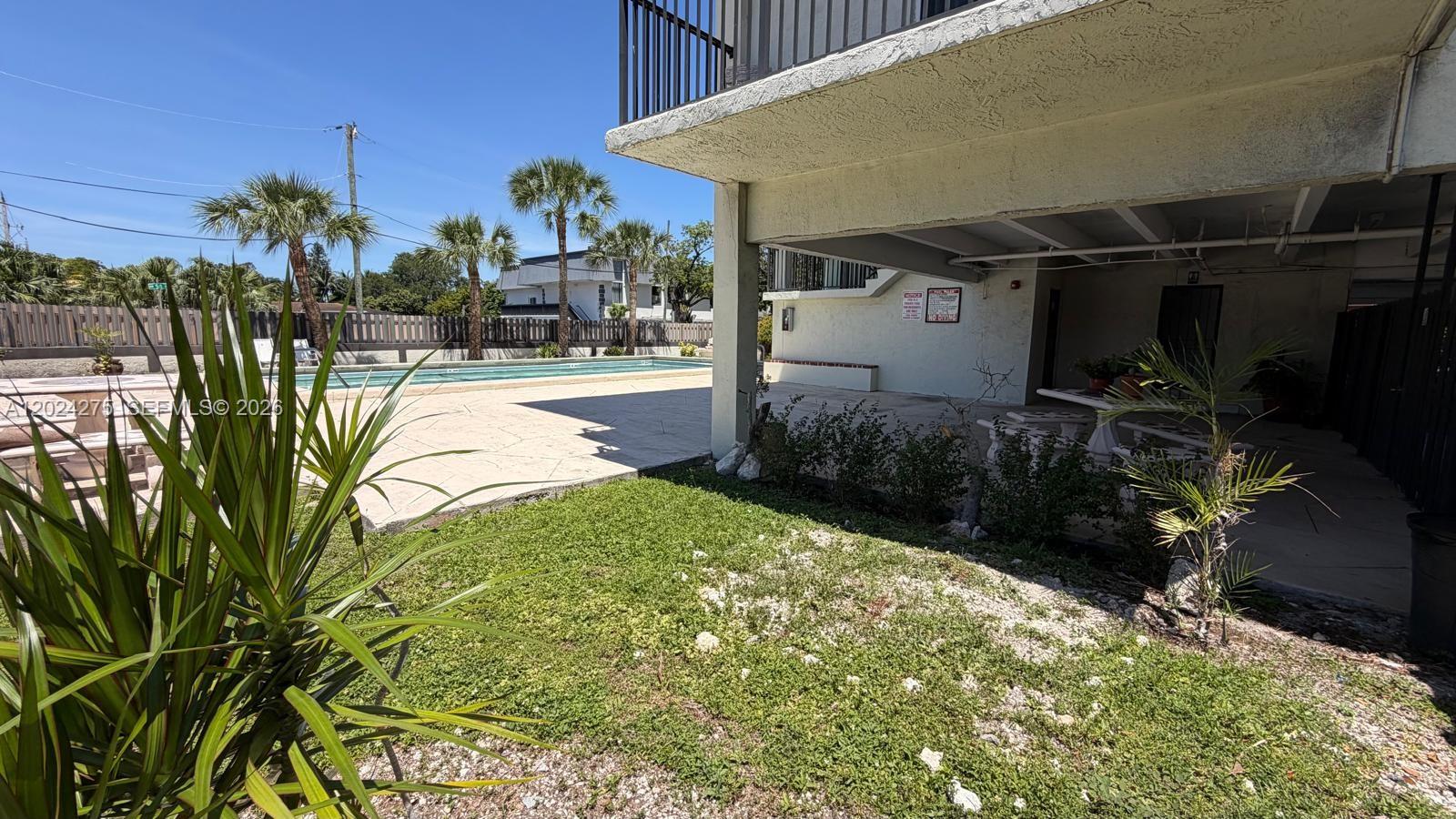 VIRGINIA GARDENS CONDO - Residential Lease