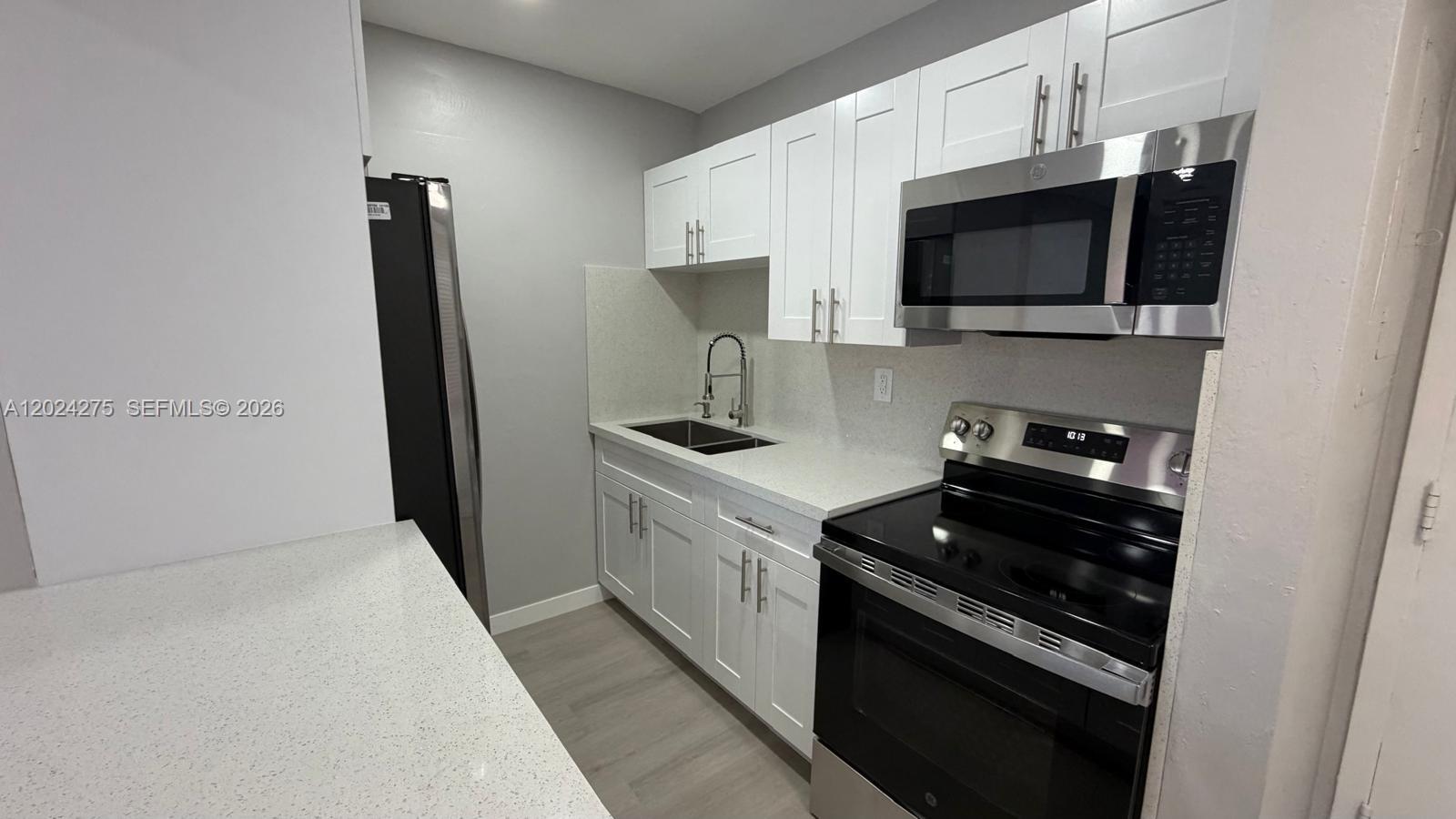 VIRGINIA GARDENS CONDO - Residential Lease