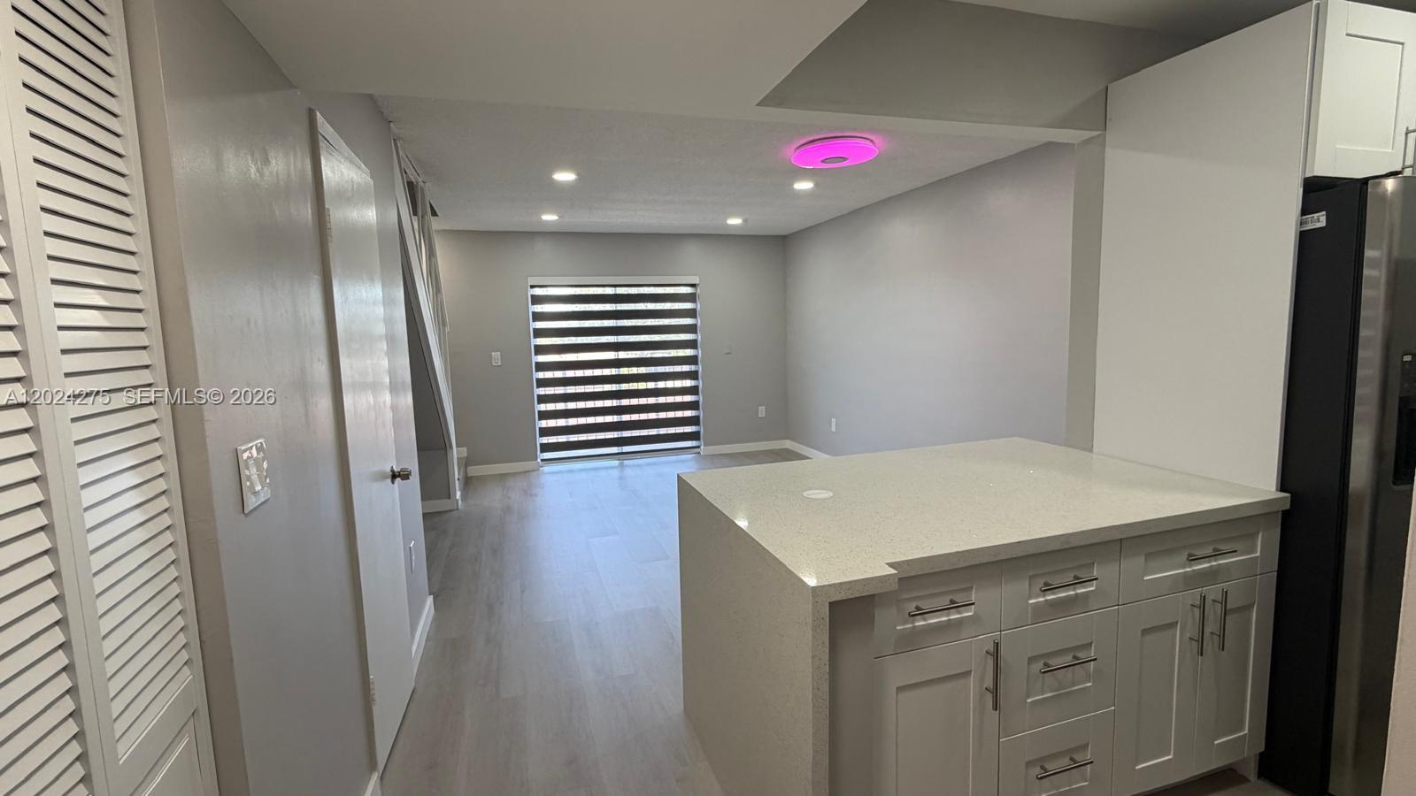 VIRGINIA GARDENS CONDO - Residential Lease
