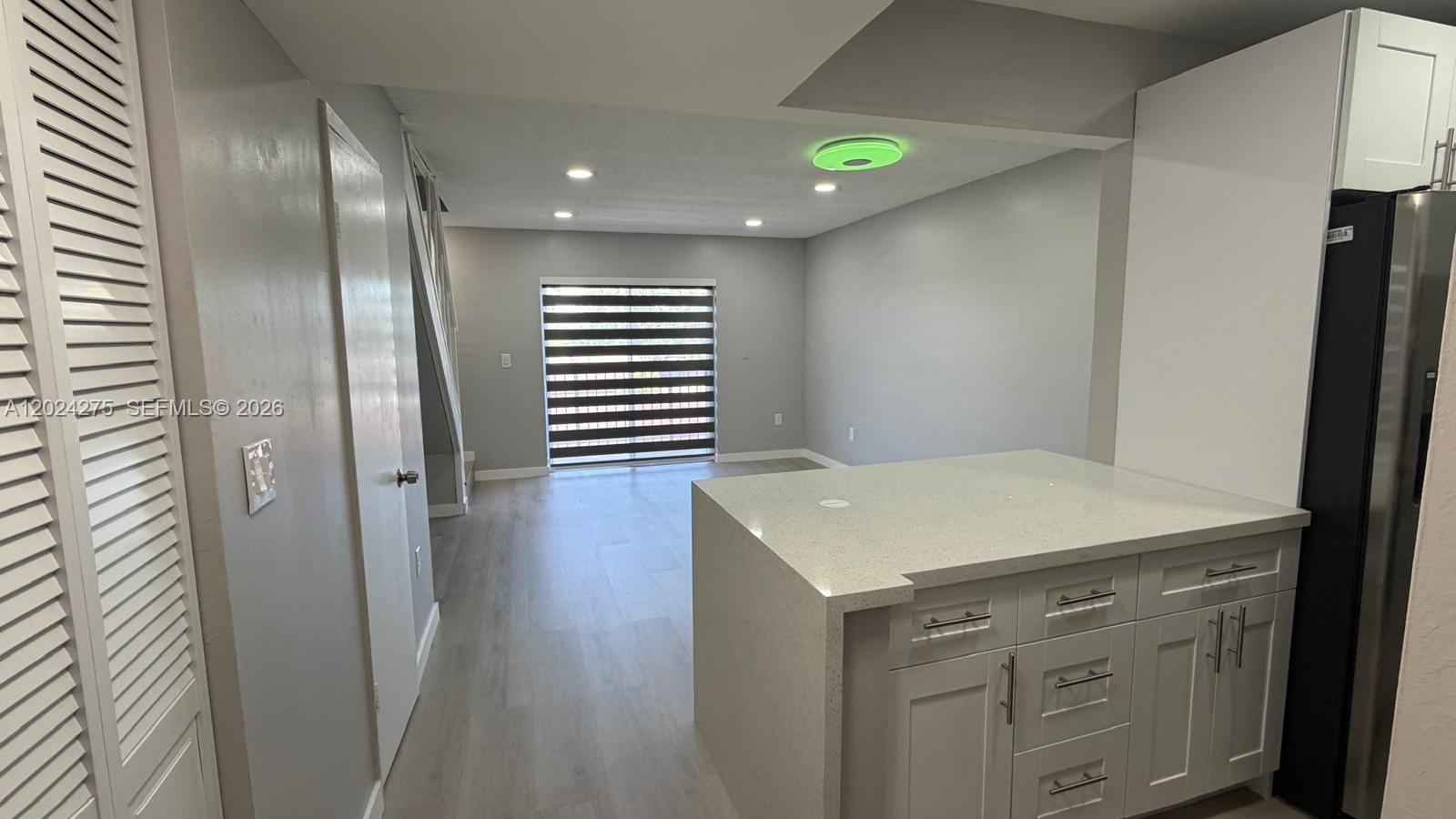 VIRGINIA GARDENS CONDO - Residential Lease