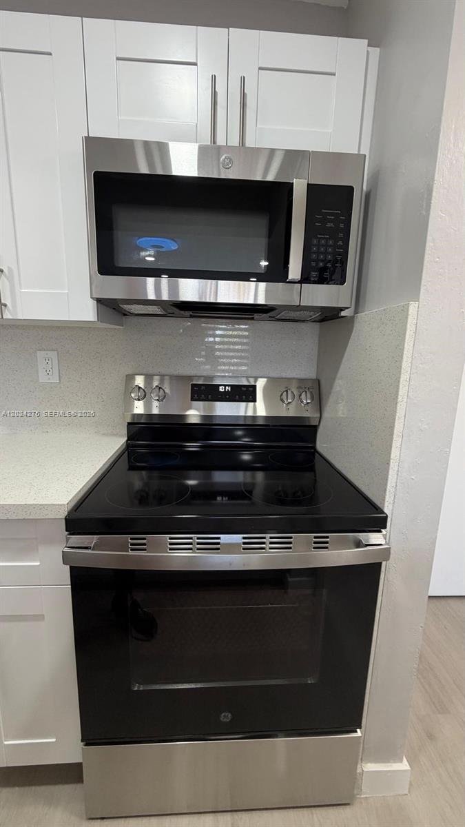 VIRGINIA GARDENS CONDO - Residential Lease