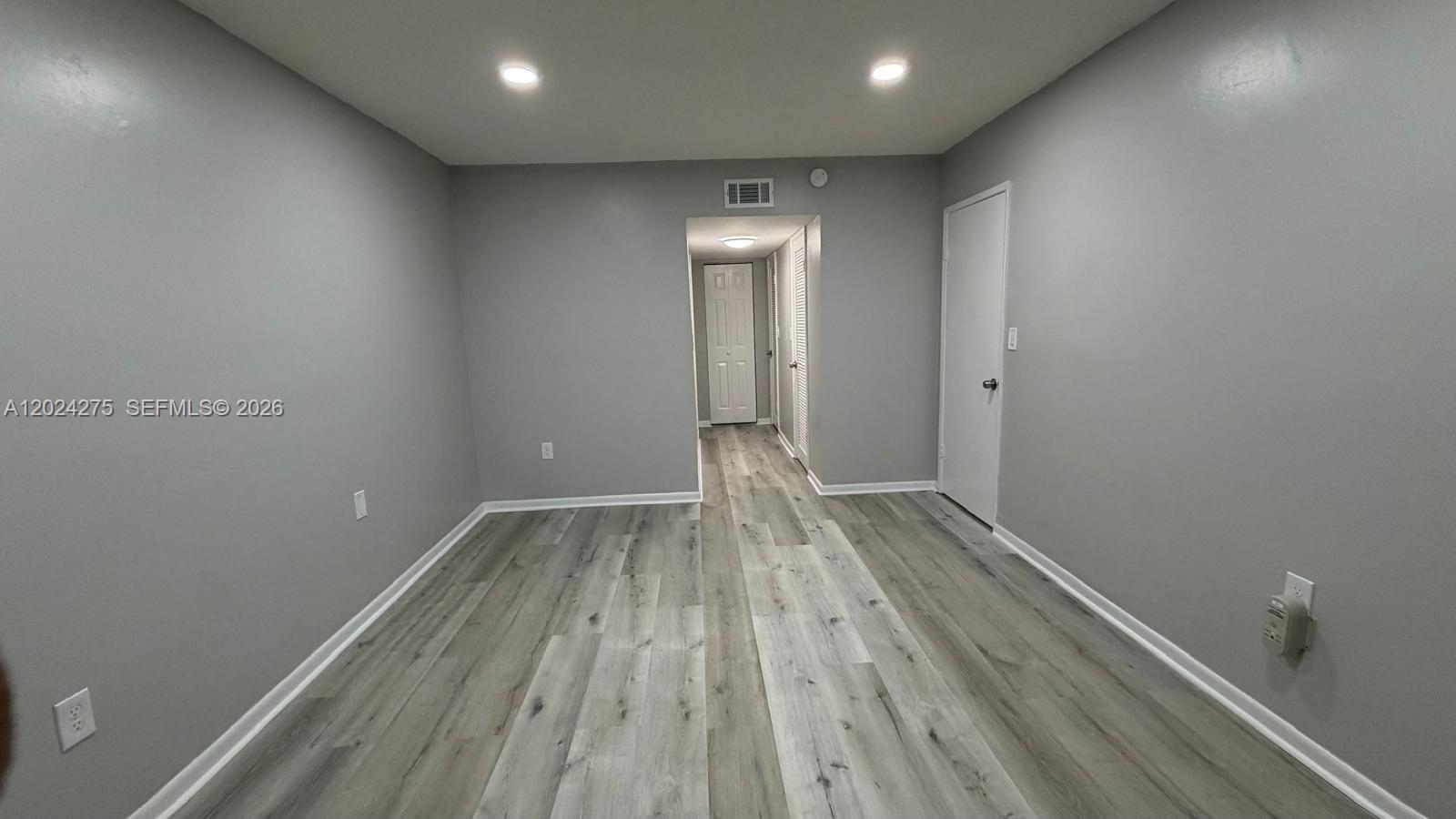 VIRGINIA GARDENS CONDO - Residential Lease