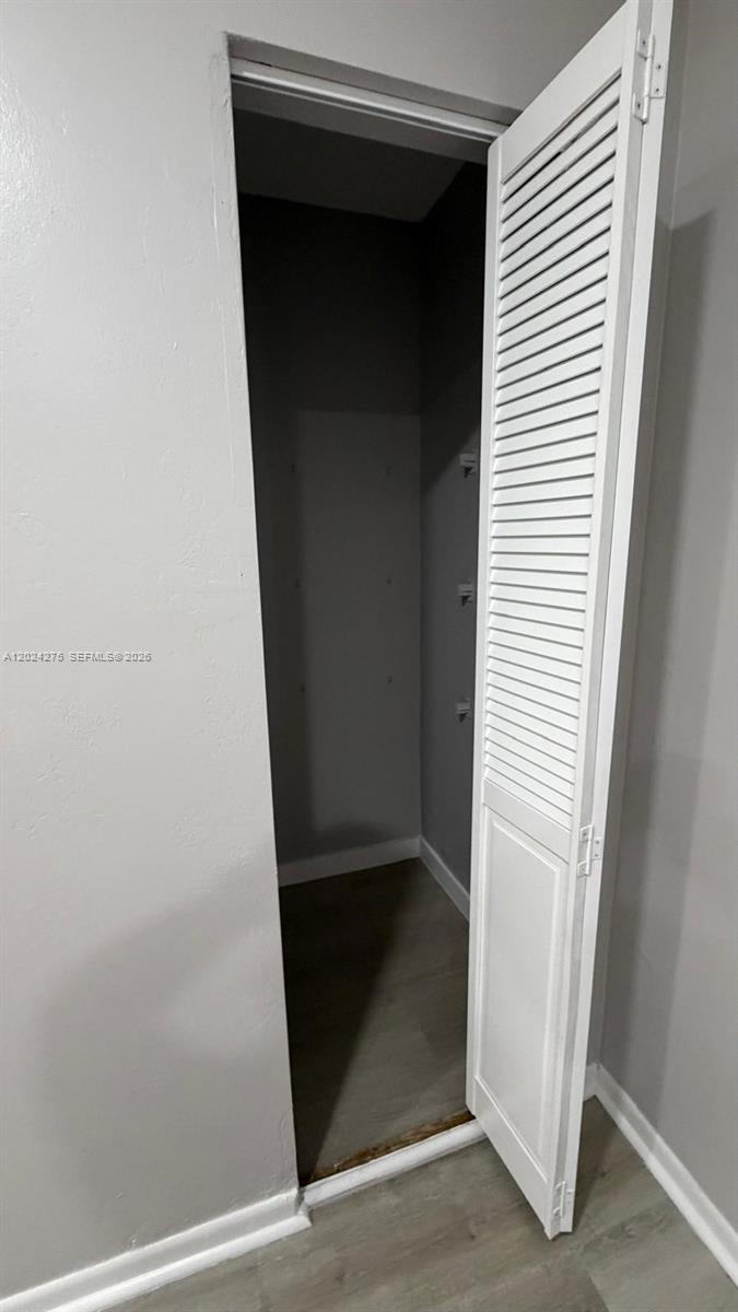 VIRGINIA GARDENS CONDO - Residential Lease
