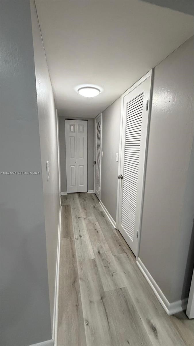 VIRGINIA GARDENS CONDO - Residential Lease