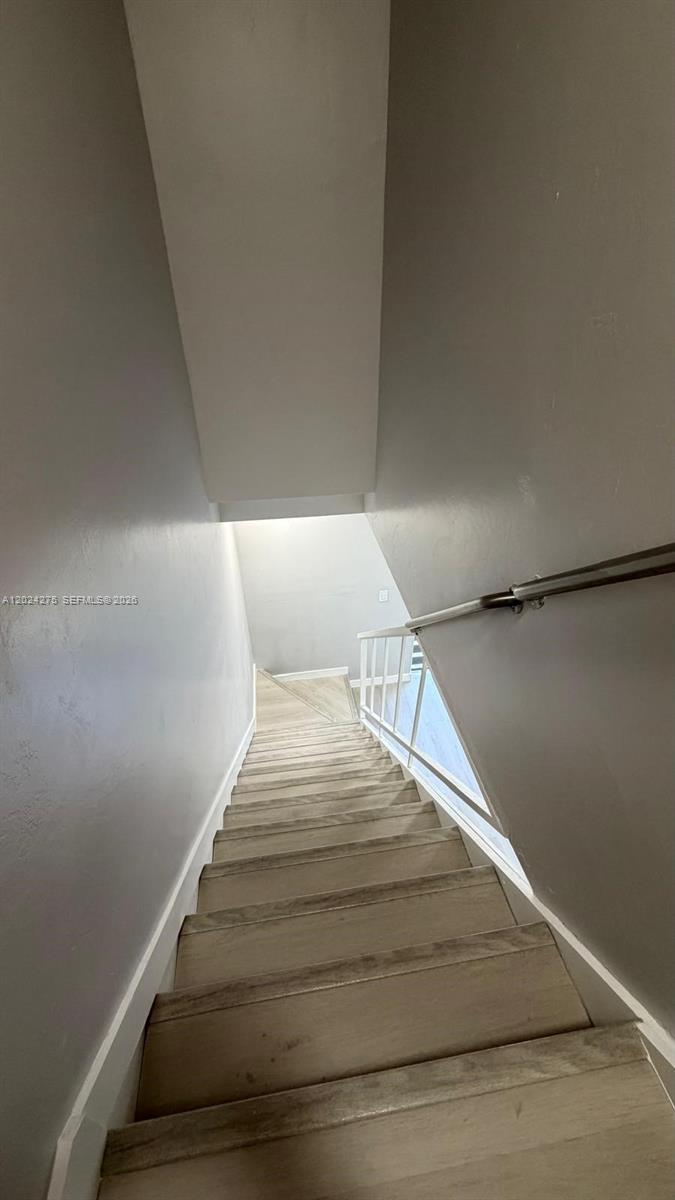 VIRGINIA GARDENS CONDO - Residential Lease