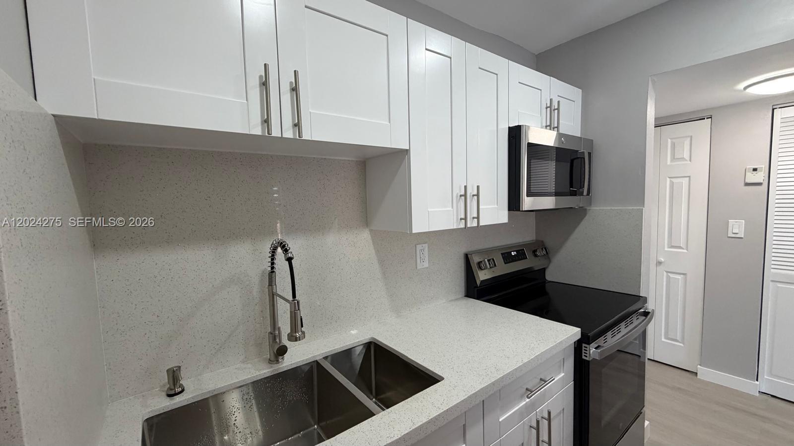 VIRGINIA GARDENS CONDO - Residential Lease