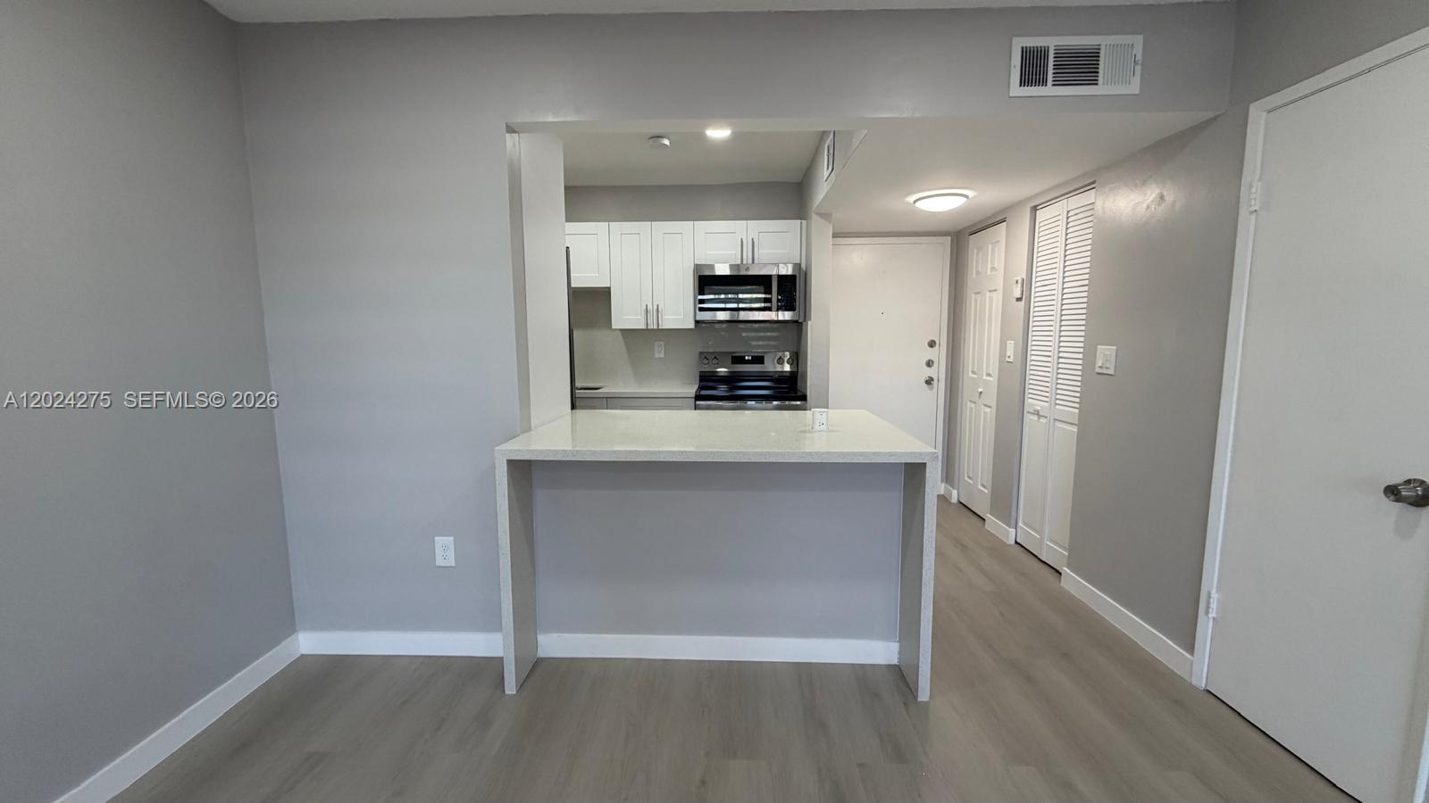 VIRGINIA GARDENS CONDO - Residential Lease