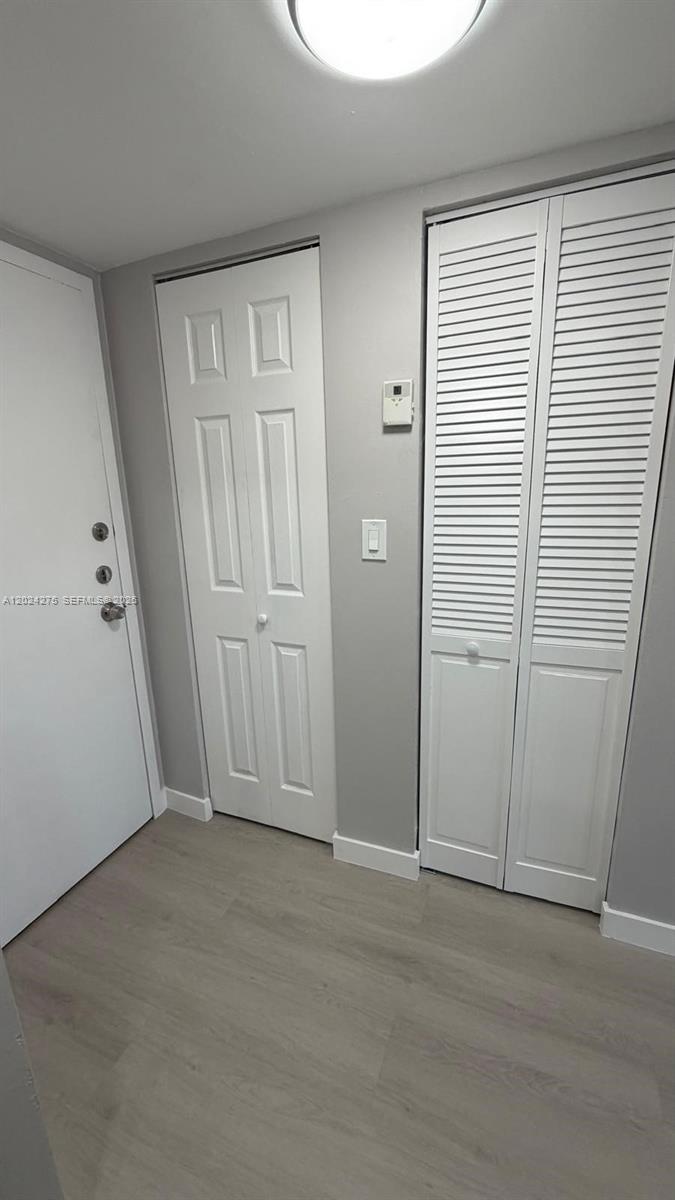 VIRGINIA GARDENS CONDO - Residential Lease