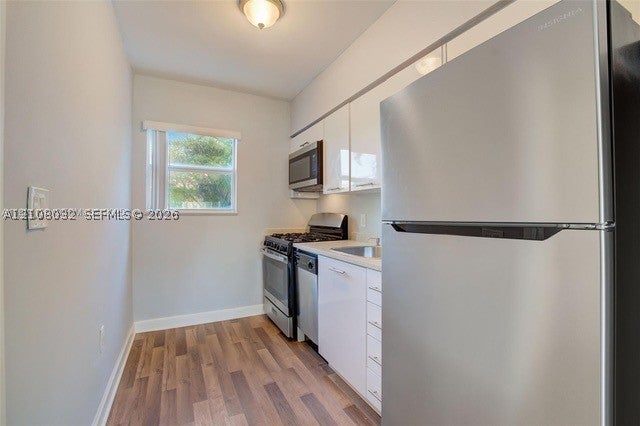 8000 NE Bayshore Ct 121