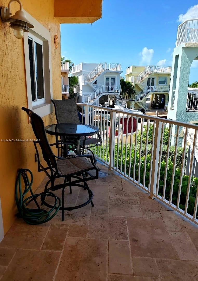 LONG KEY PROJ PROP LINE S - Residential