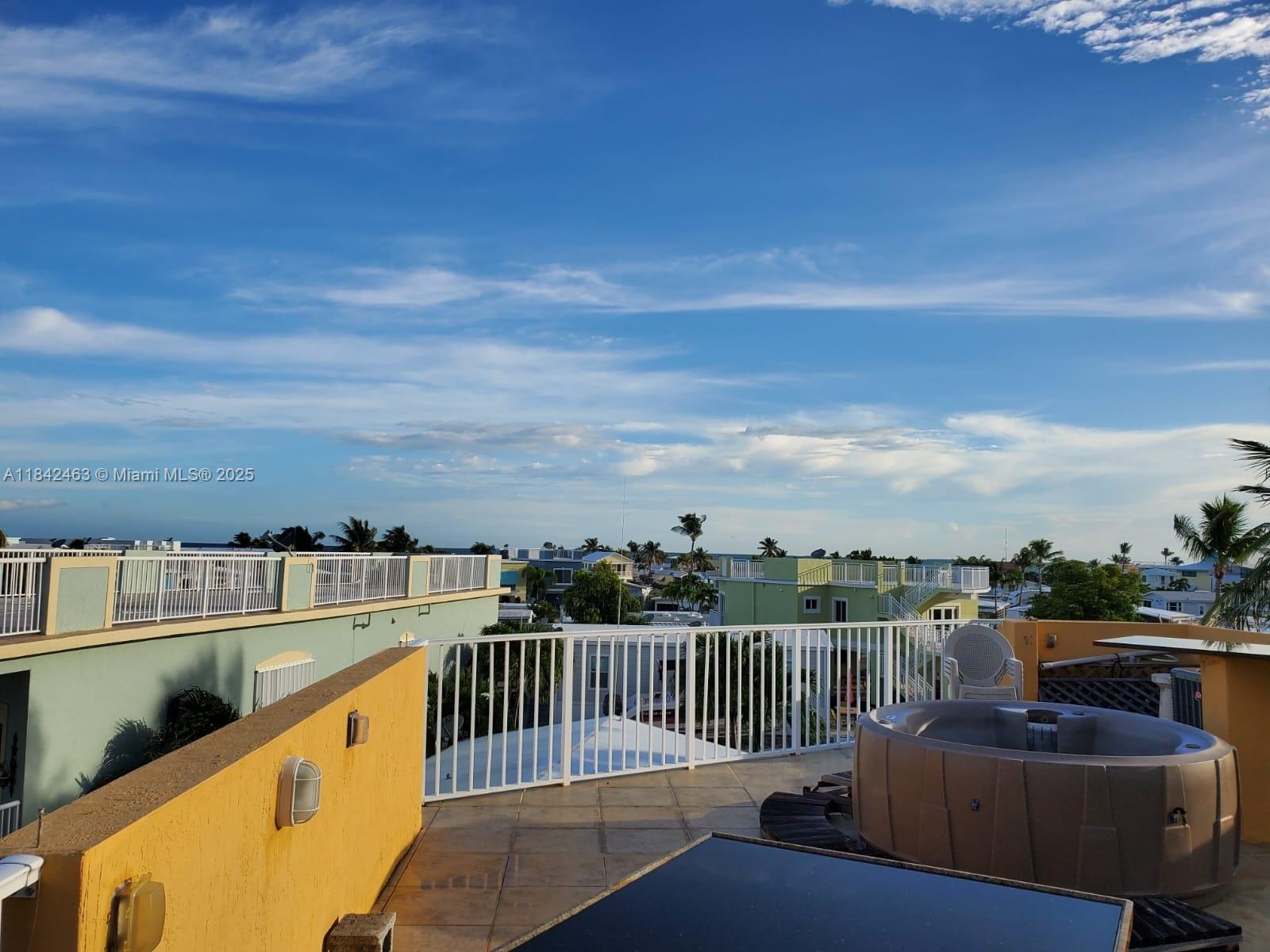 LONG KEY PROJ PROP LINE S - Residential