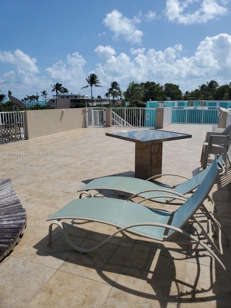 LONG KEY PROJ PROP LINE S - Residential