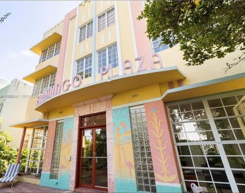 740 11th St 3A Miami Beach FL 33139