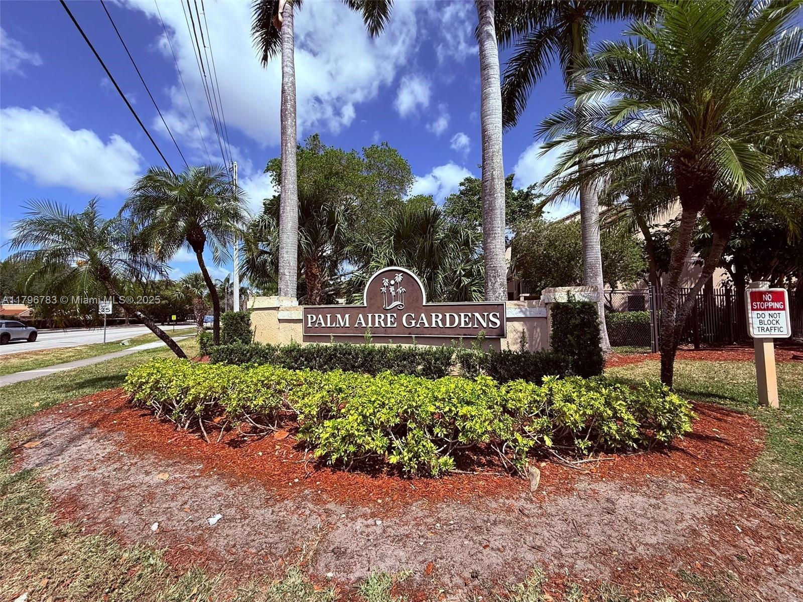 Rental Property at 4201 W Mcnab Rd 26, Pompano Beach, Broward County, Florida - Bedrooms: 1 
Bathrooms: 1  - $1,800 MO.