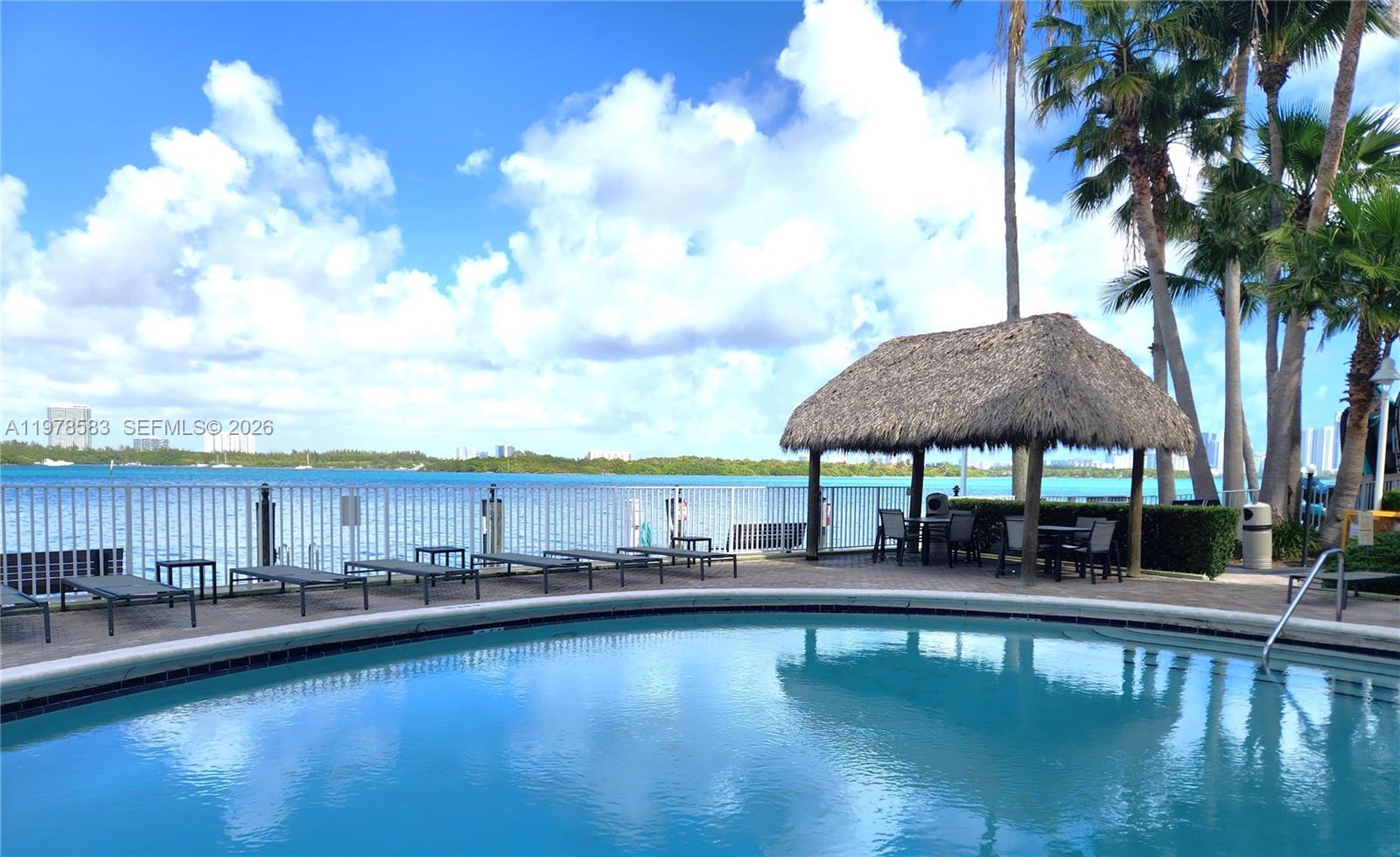 ISLAND POINTE CONDO - Residential Lease