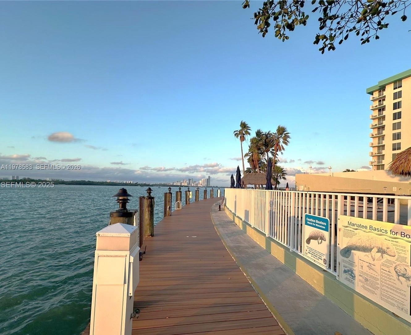 ISLAND POINTE CONDO - Residential Lease