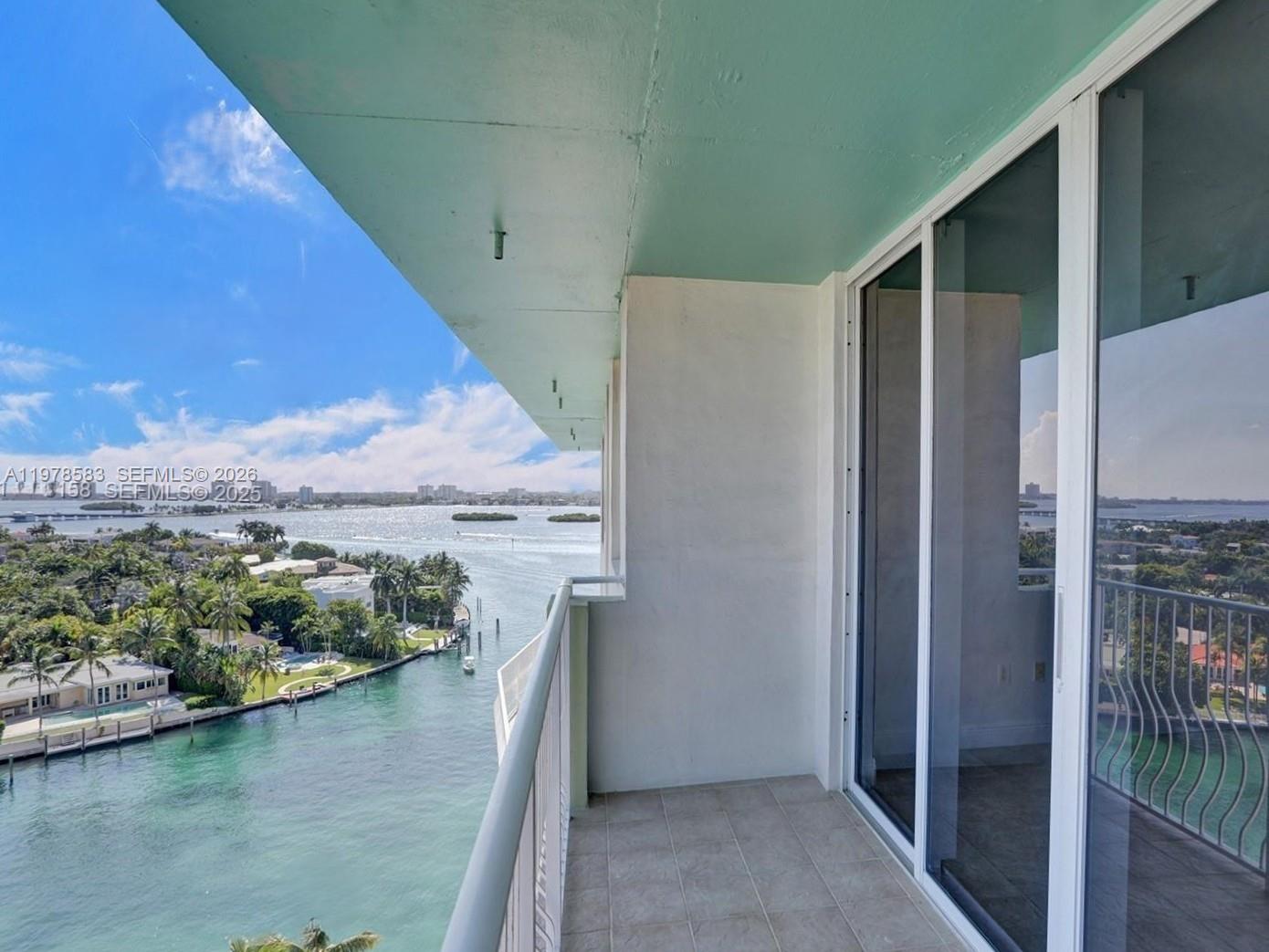 10350 W Bay Harbor Dr PH N