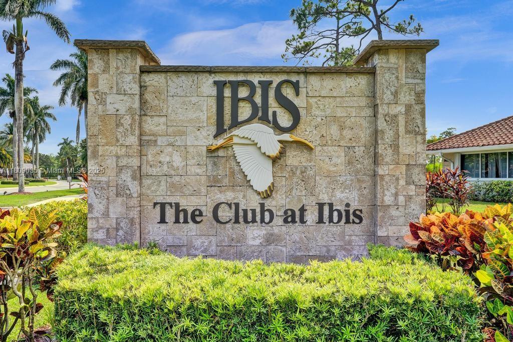 IBIS GOLF AND COUNTRY CLU - Residential