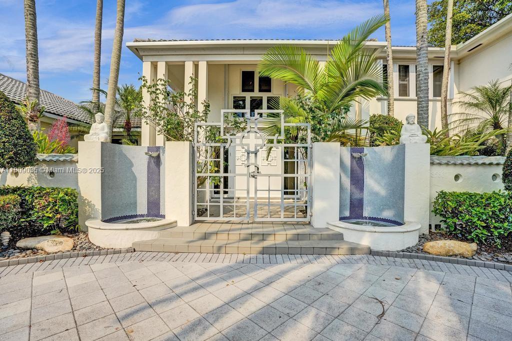 IBIS GOLF AND COUNTRY CLU - Residential