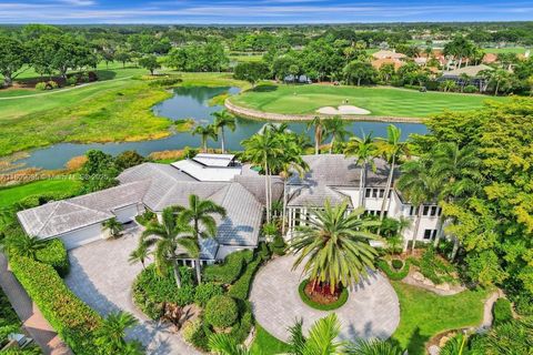 8580 Egret Lakes Ln West Palm Beach FL 33412