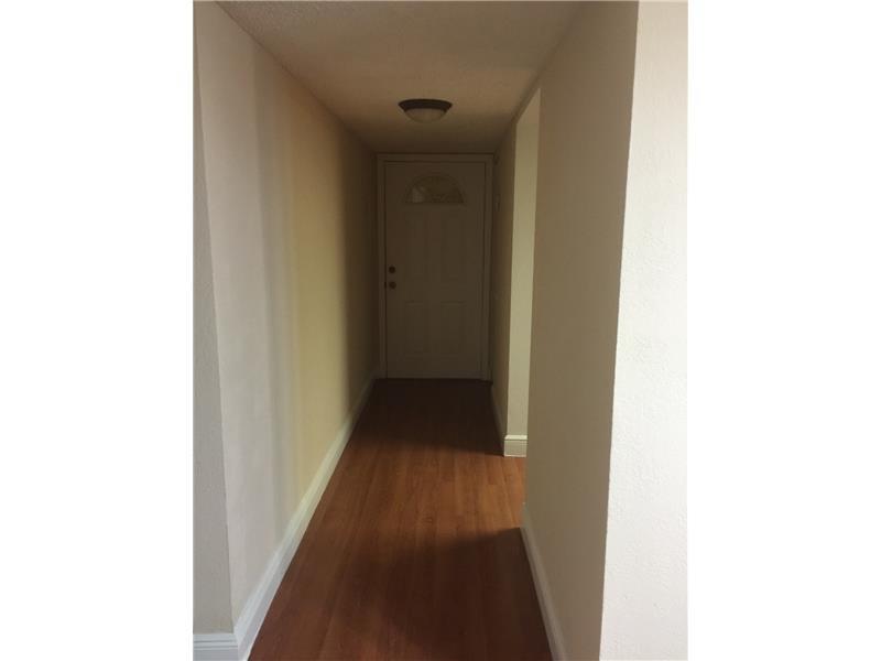 SAMARI LAKE EAST CONDO - Residential Lease