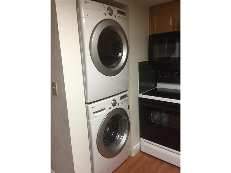 SAMARI LAKE EAST CONDO - Residential Lease