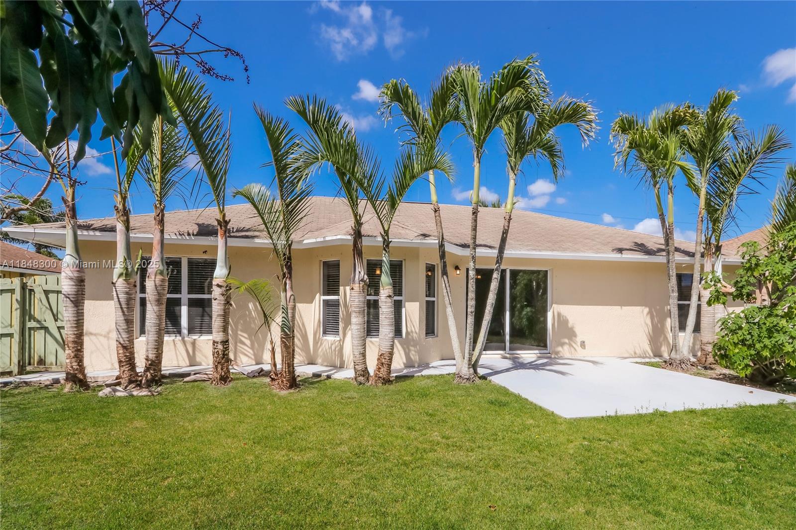 PORT ST LUCIE SECTION 17 - Residential