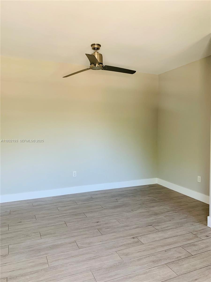 LENOX MANOR - Residential Lease