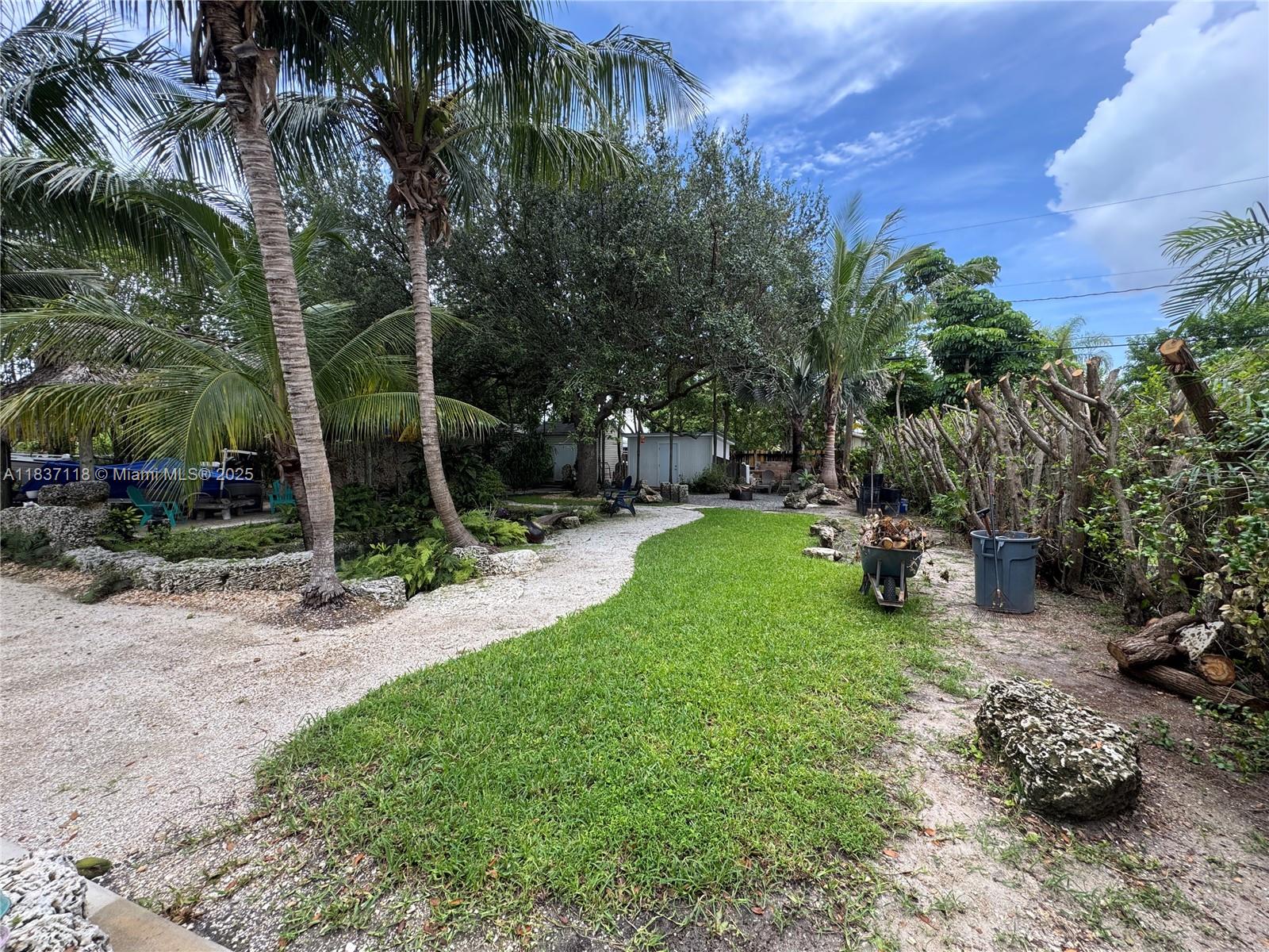 CUTLER RIDGE SEC 5 - Residential