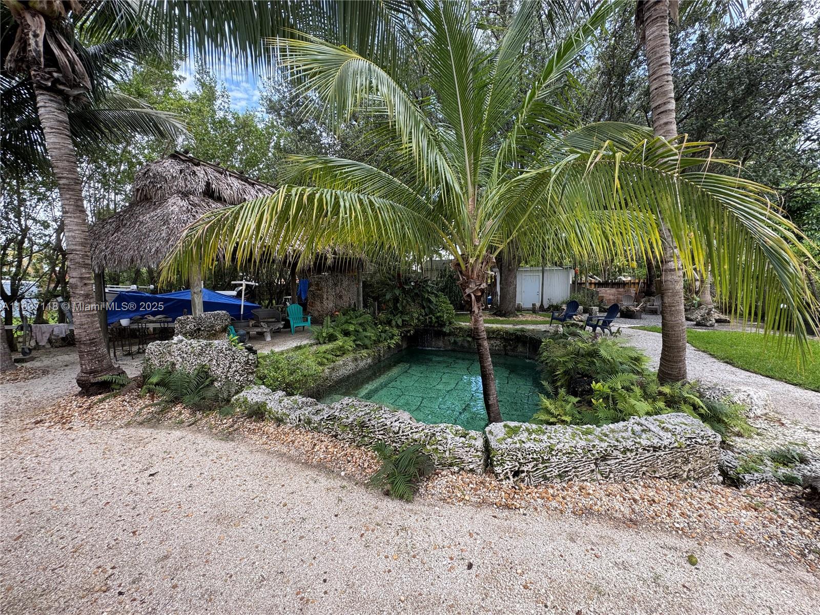 CUTLER RIDGE SEC 5 - Residential