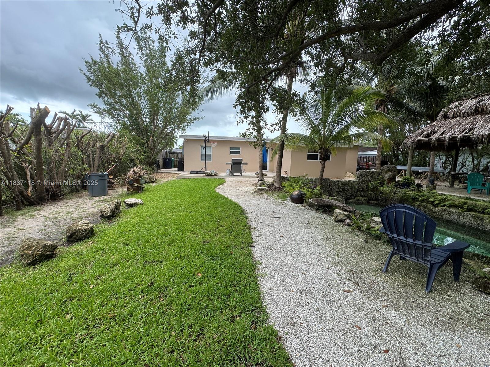 CUTLER RIDGE SEC 5 - Residential