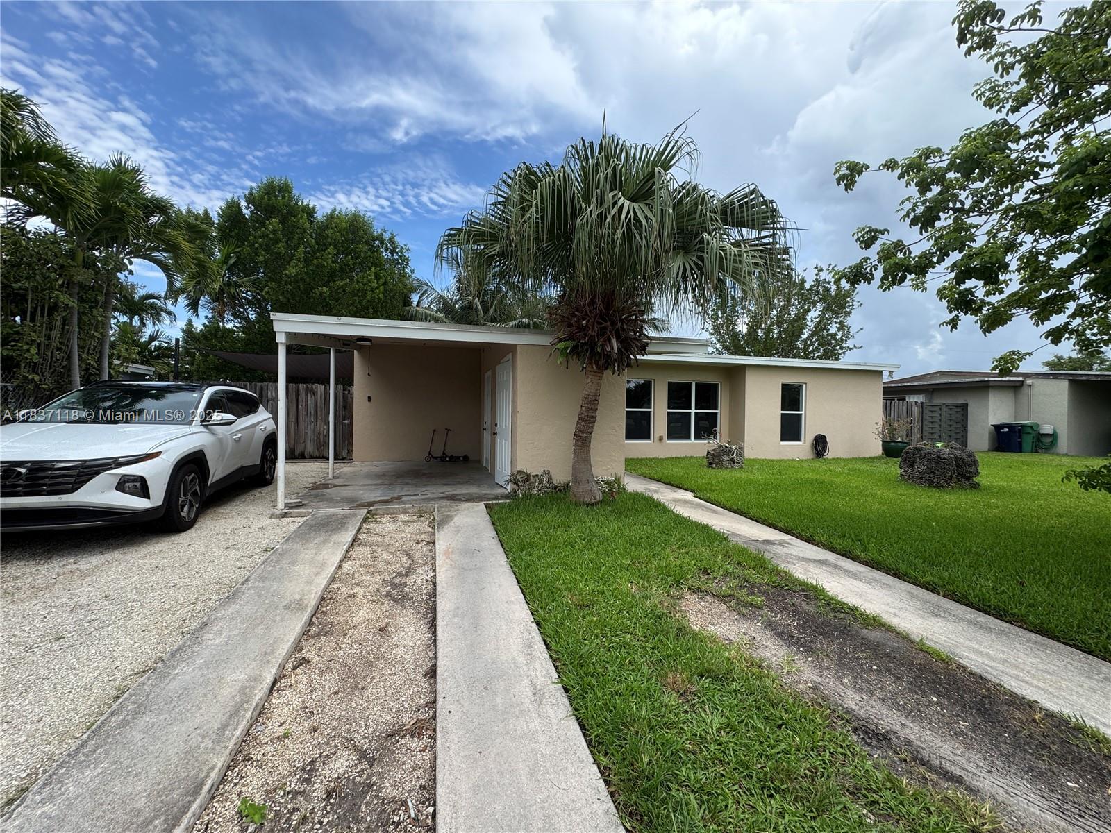 CUTLER RIDGE SEC 5 - Residential