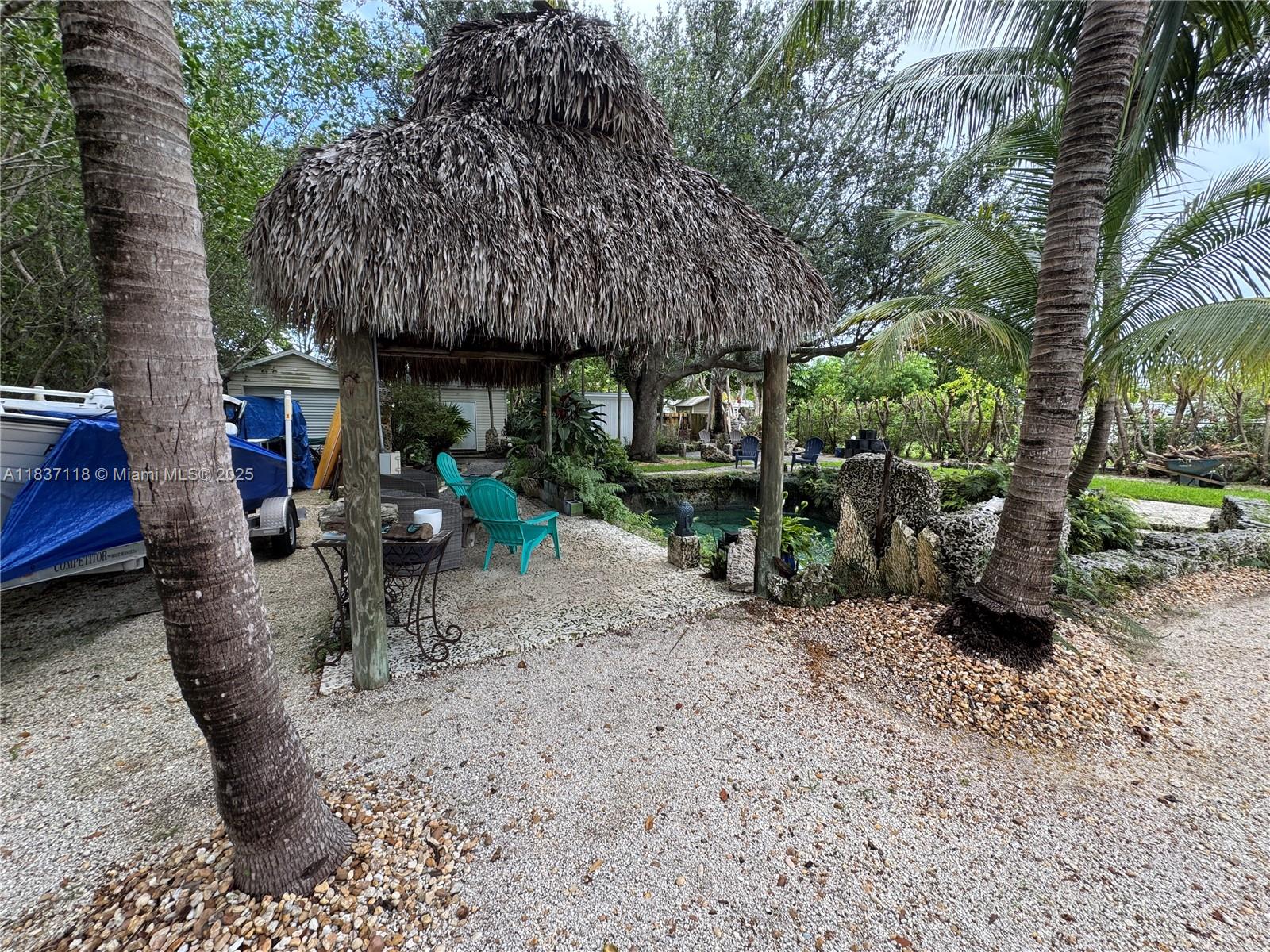 CUTLER RIDGE SEC 5 - Residential