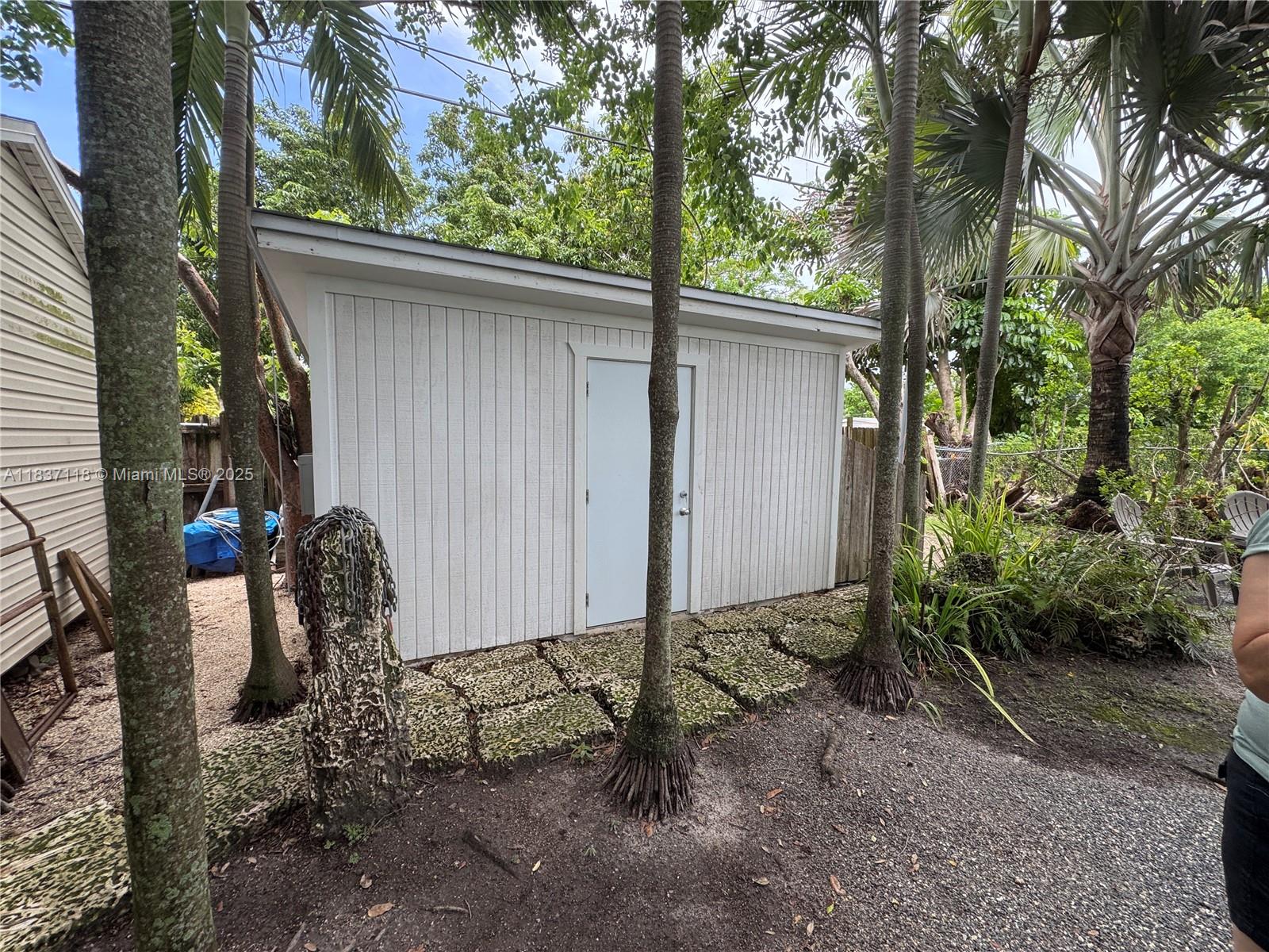 CUTLER RIDGE SEC 5 - Residential