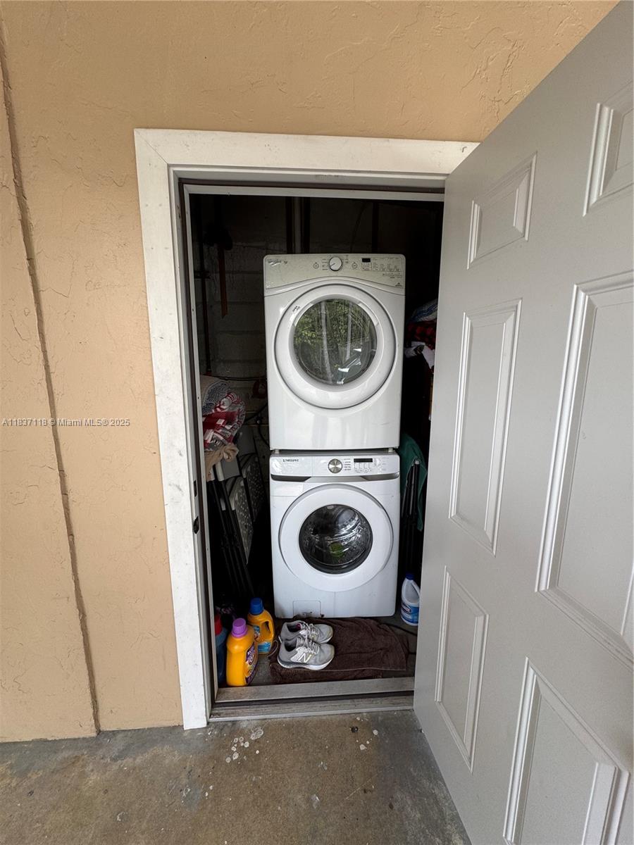 CUTLER RIDGE SEC 5 - Residential