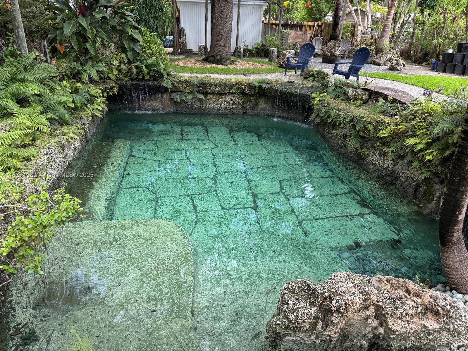 CUTLER RIDGE SEC 5 - Residential