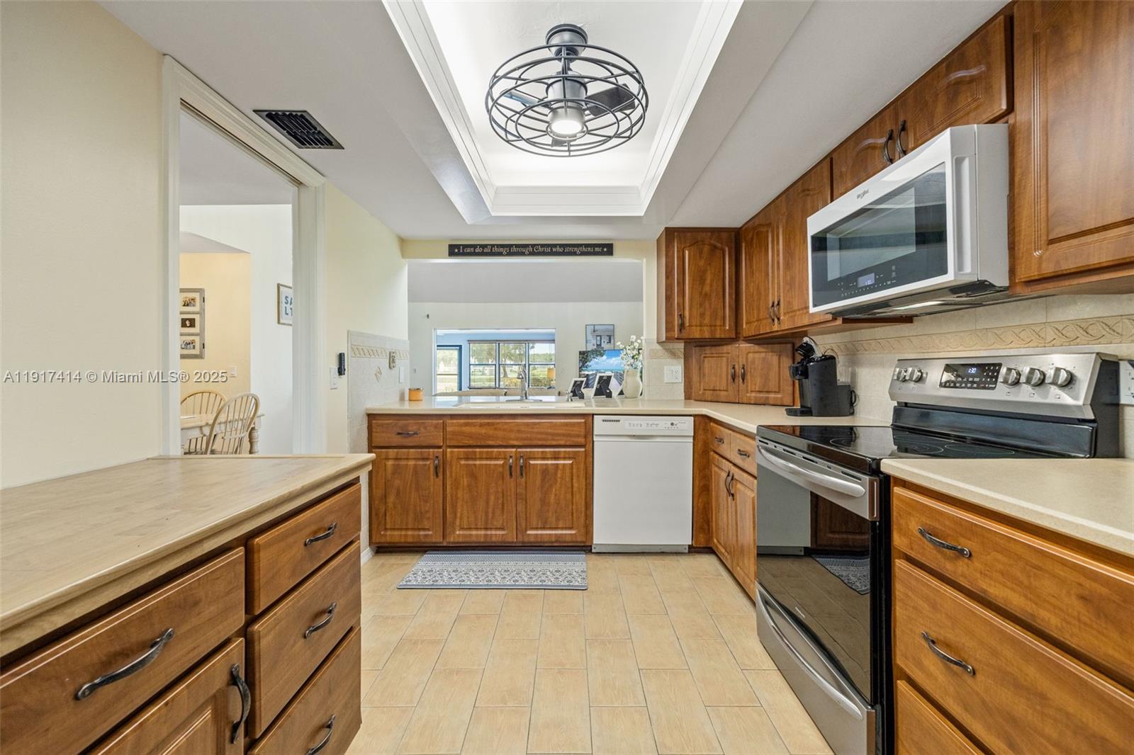 SINGLE FAMILY VILLAGE - Residential