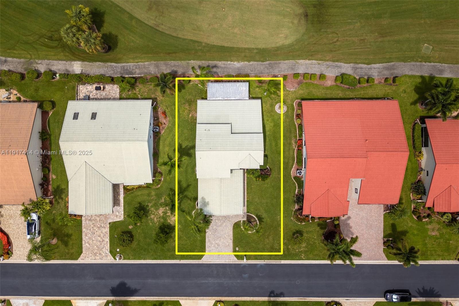 SINGLE FAMILY VILLAGE - Residential