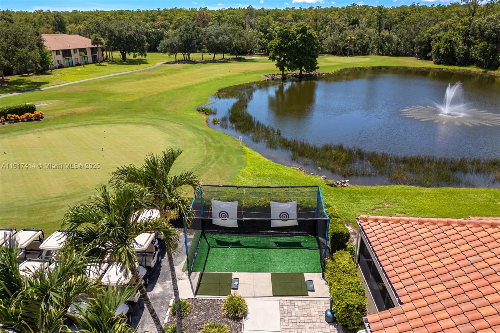 SINGLE FAMILY VILLAGE - Residential