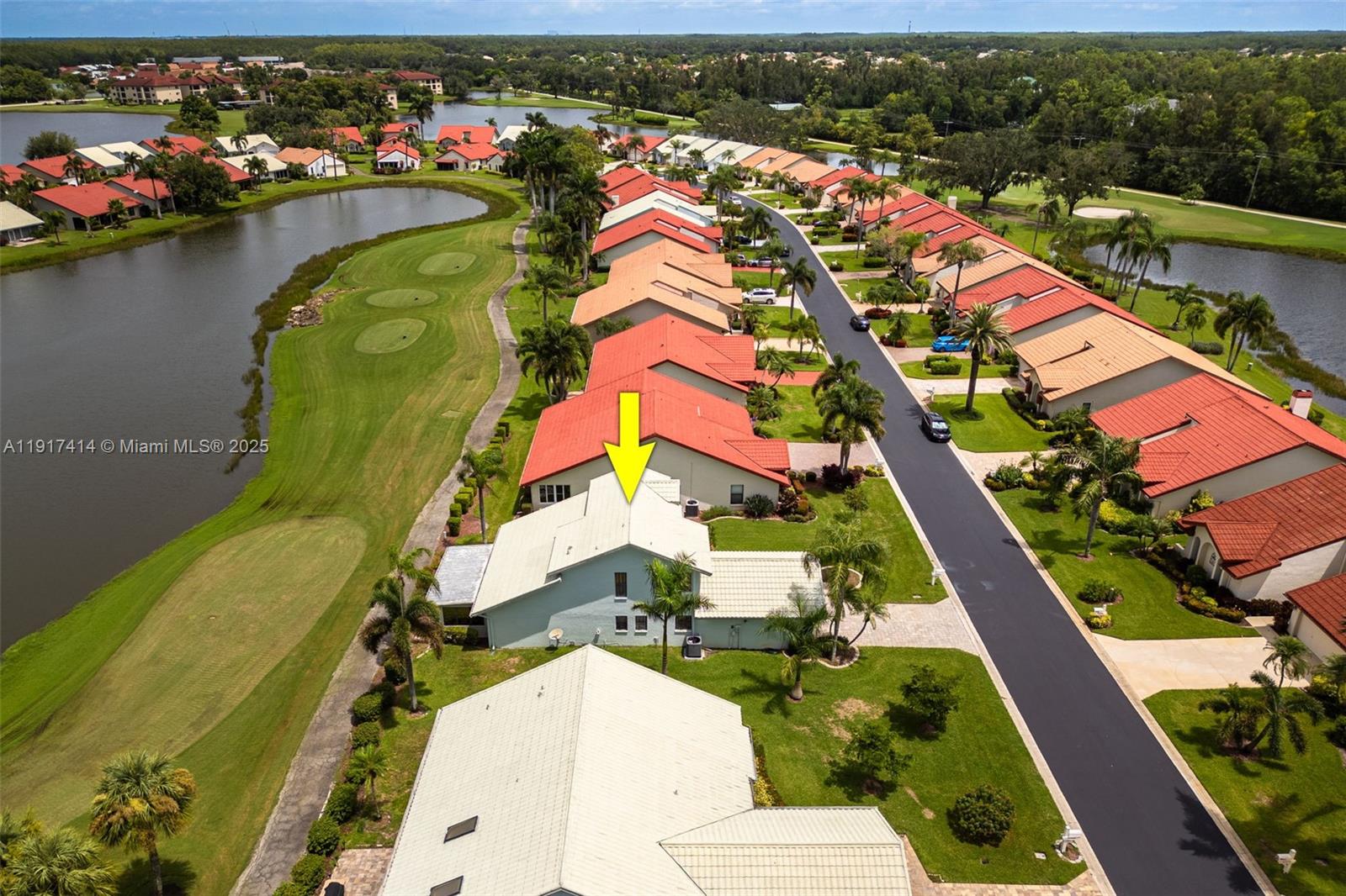 SINGLE FAMILY VILLAGE - Residential