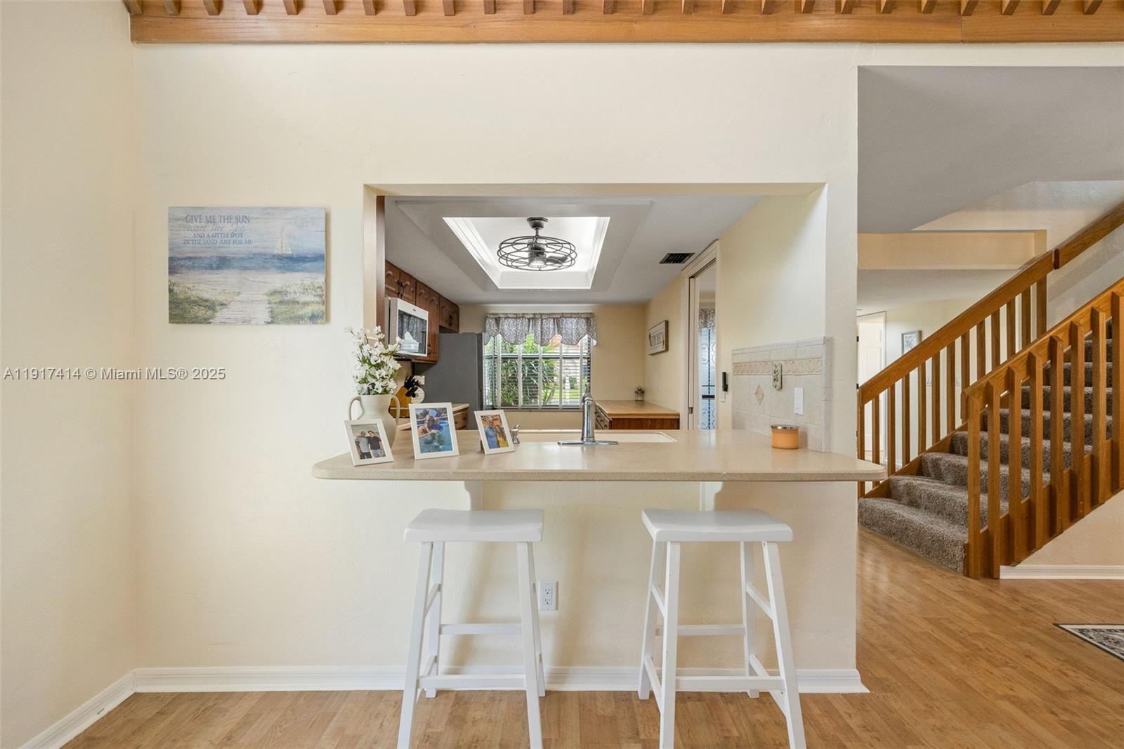 SINGLE FAMILY VILLAGE - Residential